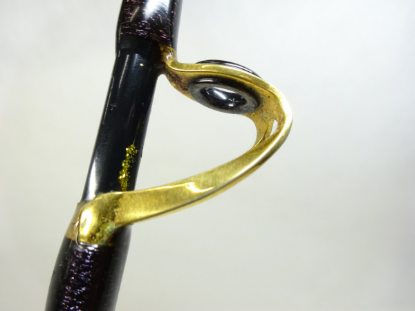 剛樹 Gハンティングプロ S17 ゴウキ